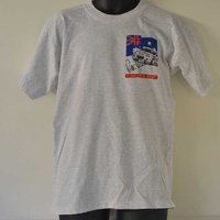 Peter Brock 1994 Vintage T Shirt Large