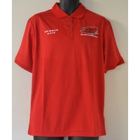 2012 HRT Member Shirt Medium 