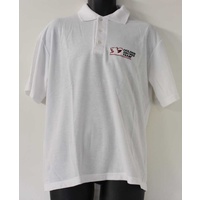 HRT Vintage Shirt Large