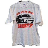 NWOT Holden Racing Team HRT Bathurst 1992 Vintage T Shirt Medium HSV