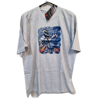 BNWT Craig Lowndes AU Falcon T Shirt XL 00 Motorsport Lowndesy Ford
