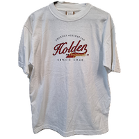 NWOT Holden Originals Since 1948 Vintage T Shirt Large Proudly Australian