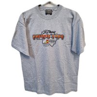 BNWT Primus 1000 Classic V8 Bathurst 1997 Vintage T Shirt Large Mount Panorama