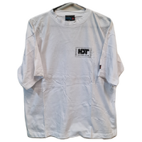 NWOT HDT Owners Club We Drive Excitement Vintage T Shirt Medium Holden Brock