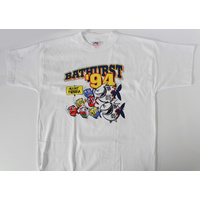 HRT 1994 Bathurst Vintage Large T Shirt