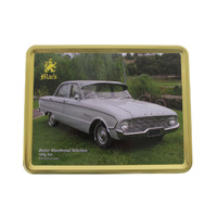 Collectors Tin - 1960 Ford Falcon Sedan