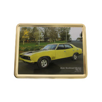 Collectors Tin - Ford GT 351