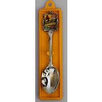 Bathurst Spoon