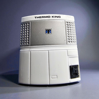 New 1:50 Thermo King Reefer Refrigerator Plastic Suits Custom Trailers Ezi LIners 