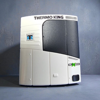 New 1:50 Thermo King SL 200 Reefer Refrigerator Plastic Suits Custom Trailers Ezi LIners