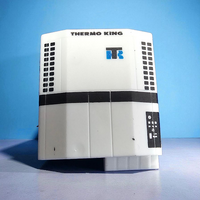 New 1:50 Thermo King Boss Reefer Refrigerator Plastic Suits Custom Trailers Ezi LIners