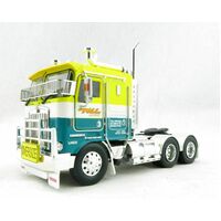 1:50 K100G - Toll Express Kenworth