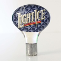 Light Ice Tap knob