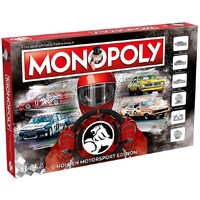 New Sealed Monopoly Holden Motorsport Edition Board Game