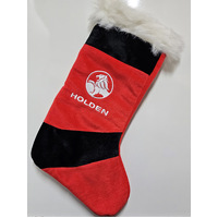 New Original Licensed HOLDEN Christmas Stocking BNWT