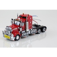 T909 - Rosso Red Kenworth 