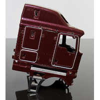 1:50 Drake Kenworth K200 Vintage Burgundy Cab Z01372