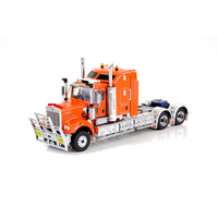 PC Drake 1:50  C509 - Orange Kenworth 