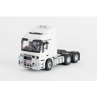 2660 Actros - White