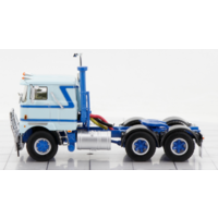 New 1:50 Drake Mack F700 - Light Blue McAleese Colours WSI MODELS 