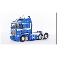 New 1:50 Diecast Drake Kenworth K200 - Mainfreight Sealed 