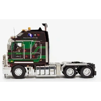 New 1:50 Kenworth Drake PHAT Cab 2022 Membreys EXPO Satin Black 