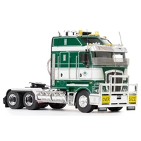 New Sealed 1:50 Kenworth Drake PHAT Cab 2.8  Hi Quality Group 
