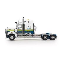 New Diecast 1:50 C509 Kenworth Centurion Transport Drake 