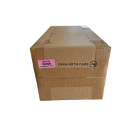 New 1:50 Diecast Drake T909 Ross Transport Pink Kenworth Z01578