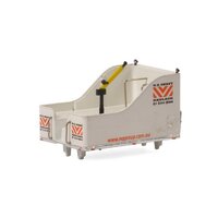 MPC 1:50 Ballast Box - NQ Group WSI Drake Pre Owned 
