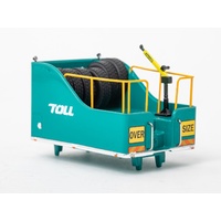 Ballast Box - Toll Private Collection 