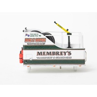 PC Ballast Box - Membreys New