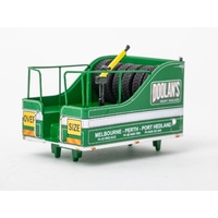 PC Last Release Ballast Box - Doolans