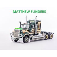 LPC 1:50 Mack Mathew Flinders New