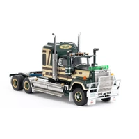 New Sealed 1:50 Bicentennial  Mack Super-liner William Hovell Z88005