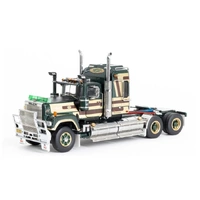 New Sealed Drake 1:50 Mack Bicentennial Captain Bligh Truck