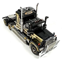 New Sealed 1:50 Bicentennial Mack Super-liner Captain Moonlight Diecast Expo 2025