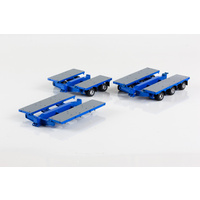 MPC McAleese  Accessory Kit Steerable 7x8 Sealed New 