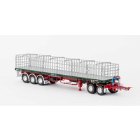 MPC Road Train Set - Membreys 