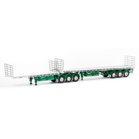 B Double Flat Top - Doolans