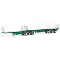PC B Double Flat Top - Hogans Heavy Haulage 