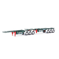 MPC Skel B Double - Membreys