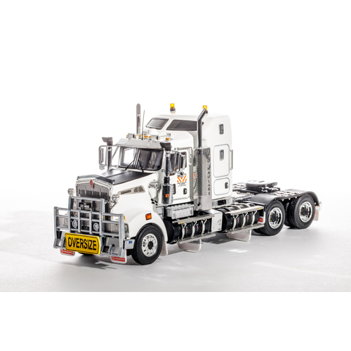 MPC 1:50 Kenworth T908  NQ TWH First Release Pre Owned 