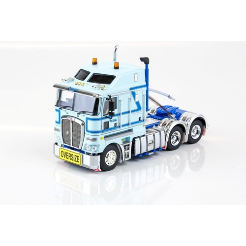 New 1:50 K200 Kenworth - McAleese TWH prime Movers 