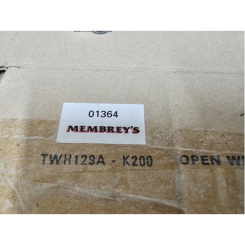 1:50 Drake Kenworth K200 Membreys  Outer Box 01364 TWH129A 