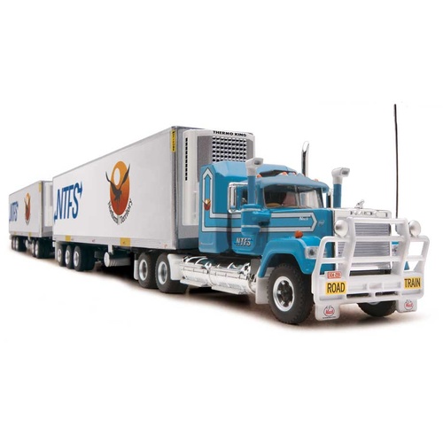 1:64 Freight Road Train - NTFS