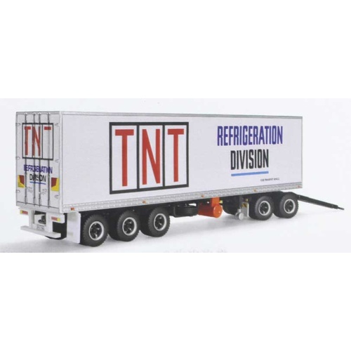1:64 Freight Trailer - TNT Refrigeration Division