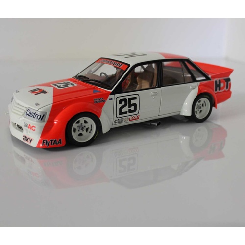 1:18 HDT VK 1984 Bathurst 2nd place Harvey / Parsons