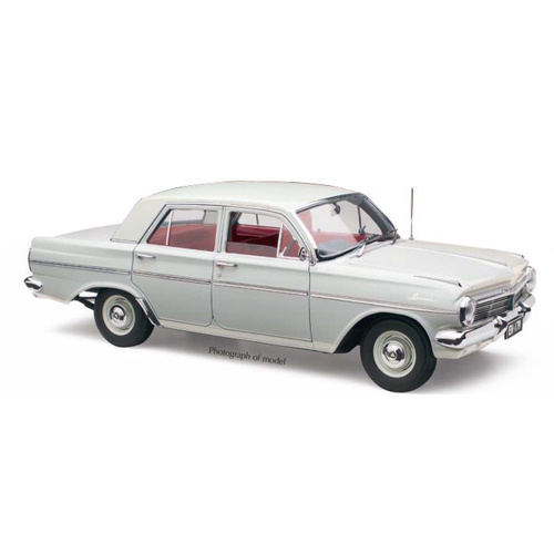 1:18 Fowlers Ivory 1963 EH Special 