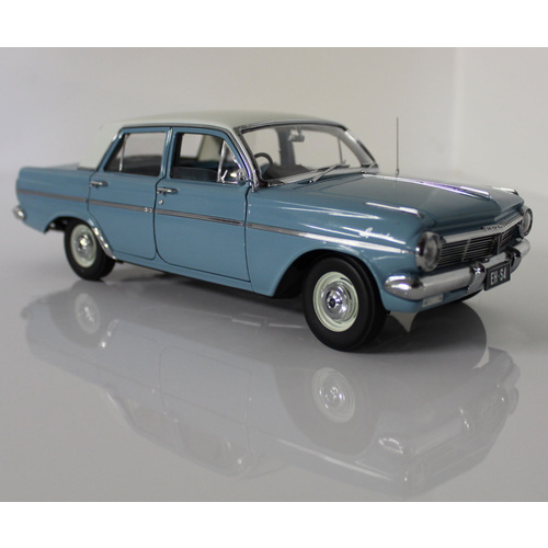 1:18 Holden EH S4 Amberley Blue
